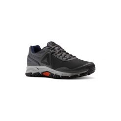 Buty Reebok Sport Ridgerider Trail 3.0. Szare buty sportowe męskie Reebok Sport, trekkingowe. Za 269,00 zł.