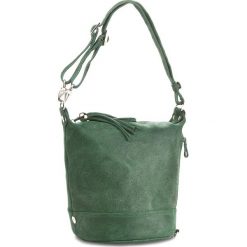 Plecaki damskie: Plecak VERSO – 3573A00UA Zielony