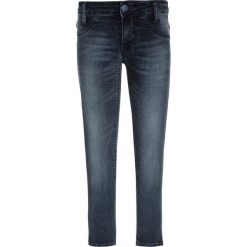 Jeansy dziewczęce: Levi's® SUPER SKINNY Jeans Skinny Fit denim