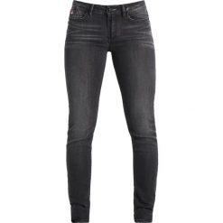 H.I.S MONROE Jeansy Slim Fit advanced grey wash. Szare rurki damskie marki H.I.S. W wyprzedaży za 174,50 zł.