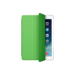 Torby podróżne: iPad Air Smart Cover Zielony Etui APPLE