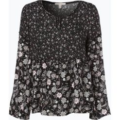 Tuniki damskie: Esprit Casual – Tunika damska, czarny