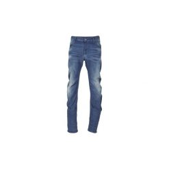 Jeansy męskie: Jeansy straight leg G-Star Raw ARC 3D SLIM