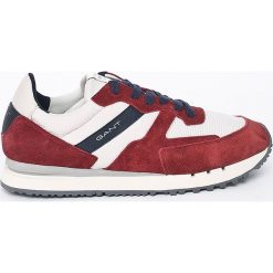Buty skate męskie: Gant - Buty Duke