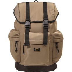 Carhartt WIP MILITARY BACKPACK Plecak tundra/mirage. Brązowe plecaki męskie marki Carhartt WIP. Za 369,00 zł.