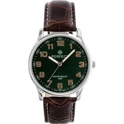 Zegarek Perfect ZEGAREK MĘSKI PERFECT KLASYKA (zp253g) uniwersalny. Zegarki męskie Perfect. Za 39,00 zł.