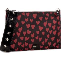 Listonoszki damskie: Torebka RED VALENTINO – NQ2B0717 St. Cuori C1N