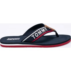 Klapki damskie: Tommy Jeans – Japonki