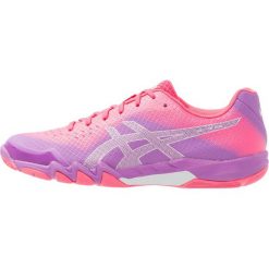 Buty sportowe damskie: ASICS GELBLADE 6 Obuwie multicourt orchid/prune/rouge red