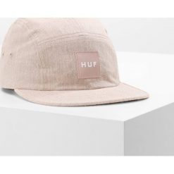 Czapki męskie: HUF BURSA VOLLEY Czapka z daszkiem pink