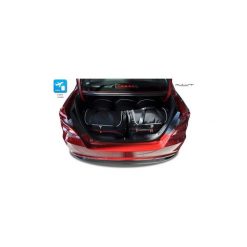 FIAT TIPO SEDAN, 2015- TORBY DO BAGAŻNIKA 5 SZT KJUST - 7014012. Torby podróżne KJUST, bez wzorów, z kauczuku, klasyczne. Za 1389,00 zł.
