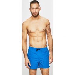 Only & Sons - Kąpielówki. Czarne kąpielówki męskie Only & Sons, xl, bez wzorów, z poliesteru. W wyprzedaży za 39,90 zł.