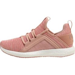 Buty sportowe damskie: Puma MEGA NRGY ZEBRA Obuwie do biegania treningowe pearl peach/beige
