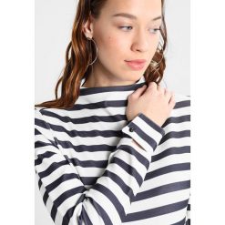 Bluzki damskie: Supermom STRIPED Bluzka z długim rękawem black
