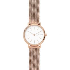 Zegarki damskie: Zegarek damski Skagen Signatur SKW2694