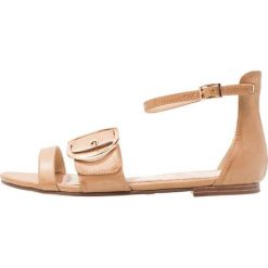 Rzymianki damskie: Maria Mare MELI Sandały lotus beige