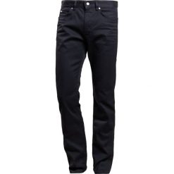 Jeansy męskie regular: BOSS ATHLEISURE DELAWARE Jeansy Straight Leg black