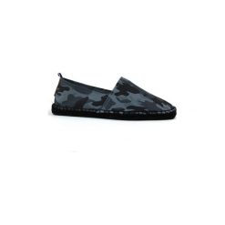 Espadryle Replay Blady. Czarne espadryle męskie marki Replay, bez wzorów. Za 114,63 zł.