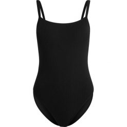 Stroje jednoczęściowe: Seafolly INKA MAILLOT Kostium kąpielowy black