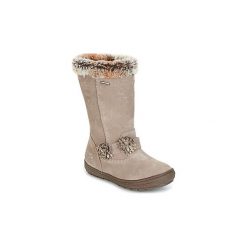 Kozaki dziewczęce: Kozaki Dziecko Primigi PTY 8180 GORE-TEX