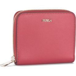 Portfele damskie: Mały Portfel Damski FURLA – Babylon 908376 P PT82 VTO Ruby