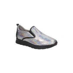 Buty do koszykówki damskie: Buty Nessi PÓŁBUTY 76906