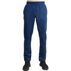 Under Armour Rival Fleece Pants 1320739-408. Spodnie męskie Under Armour, s, bez wzorów. W wyprzedaży za 219,99 zł.