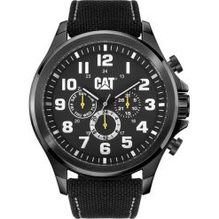 Zegarki męskie: Zegarek męski CAT Operator multi PU.169.64.111