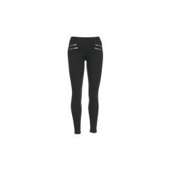 Legginsy i Rajstopy Moony Mood IDORA. Czarne rajstopy damskie . Za 76,30 zł.