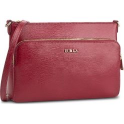 Torebka FURLA - Royal 922818 E ED44 ARE Ciliegia d. Czerwone listonoszki damskie marki Furla, ze skóry. Za 700,00 zł.