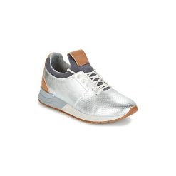 Buty Marc O'Polo GIRONA 6. Szare trampki i tenisówki damskie marki Marc O'Polo, bez wzorów, bez zapięcia. Za 455,20 zł.