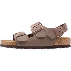 Rzymianki damskie: Birkenstock MILANO Sandały mocca