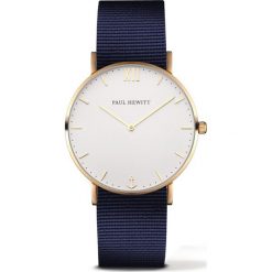 Zegarki męskie: Zegarek unisex Paul Hewitt Sailor PH-SA-G-ST-W-N-20