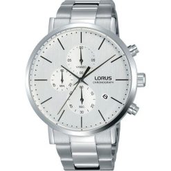 Zegarek Lorus Zegarek Lorus męski RM321FX9 Chronograf uniwersalny. Zegarki męskie Lorus. Za 419,00 zł.