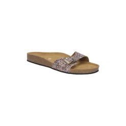 Klapki damskie: Klapki Verano KLAPKI 16296