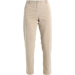 Chinosy damskie: Armani Exchange Chinosy pure cashmere