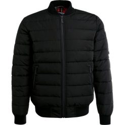Kurtki męskie: HARRINGTON DOUDOUNE Kurtka Bomber noir