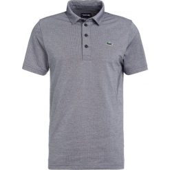 Koszulki polo: Lacoste Sport Koszulka polo marine/blanc