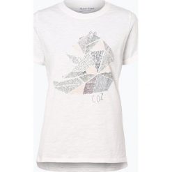 Marie Lund - T-shirt damski, czarny. Czarne t-shirty damskie marki Marie Lund, l. Za 59,95 zł.