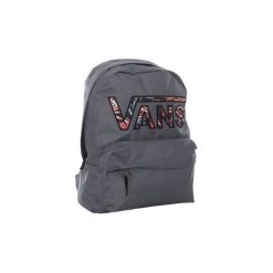 Plecaki Vans Realm Flying V Dark Slate/Black California Floral - Mochila. Szare plecaki męskie Vans. Za 221,21 zł.