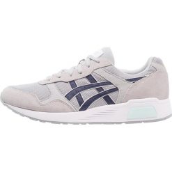 Tenisówki męskie: Asics Tiger LYTETRAINER Tenisówki i Trampki mid grey/peacoat