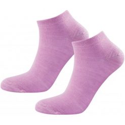 Skarpetki damskie: Devold Damskie Krótkie Skarpety Daily 2pk 36 – 40