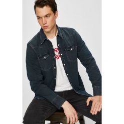 Koszule męskie na spinki: Levi's - Koszula