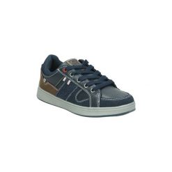 Buty Dziecko Lois 83864. Niebieskie trampki chłopięce Lois. Za 197,66 zł.