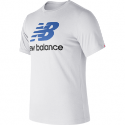 T-shirty męskie: New Balance MT73587WM