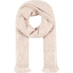 Szaliki damskie: WEEKEND MaxMara ADDOTTO Szal beige