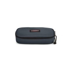 Etui Eastpak OVAL EK720. Niebieskie etui damskie Eastpak. Za 91,00 zł.