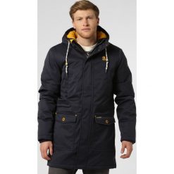 Schmuddelwedda - Parka męska, niebieski. Niebieskie parki męskie Schmuddelwedda, xxl. Za 599,95 zł.