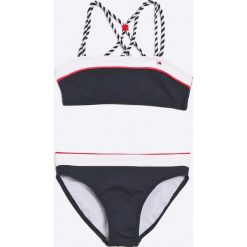 Stroje dwuczęściowe dziewczęce: Tommy Hilfiger – Strój kąpielowy dziecięcy 98-152 cm
