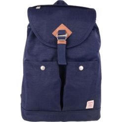 Doughnut - Plecak Montana Navy. Niebieskie plecaki męskie marki Doughnut, z materiału. Za 299,90 zł.